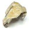 Quartz sceptre, Pierre Blanche, Saint-Ouen-sur-Gartempe, Haute-Vienne.