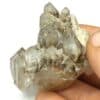 Quartz sceptre, Pierre Blanche, Saint-Ouen-sur-Gartempe, Haute-Vienne.