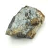 Blende (Sphalérite), Pic Crabioules, Gorges du Lys, Haute-Garonne, Pyrénées.