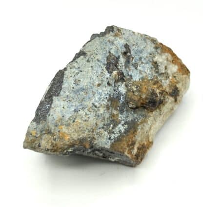 Blende (Sphalérite), Pic Crabioules, Gorges du Lys, Haute-Garonne, Pyrénées.