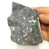 Blende (Sphalérite), Pic Crabioules, Gorges du Lys, Haute-Garonne, Pyrénées. – Image 5