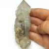 Quartz Ananas Sceptre, Minas Gerais, Brésil.