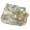 Quartz fantôme, Ploemeur, Morbihan, Bretagne.