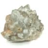 Quartz fantôme, Ploemeur, Morbihan, Bretagne.