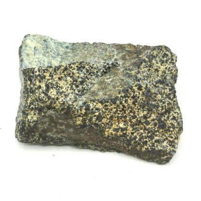 Chromite, Chamrousse, Isère.