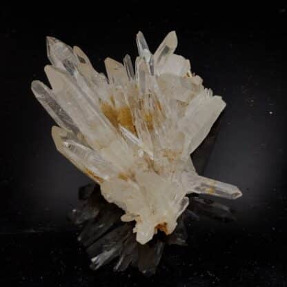 Quartz, Les Rivoirands, Vizille, Isère.