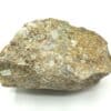 Zeunérite et Olivénite, Cap Garonne, Var.