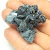 Chalcocite, M’Passa, Mindouli, Congo RDC.