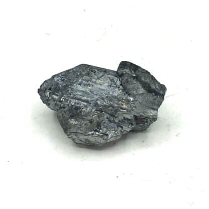 Cristal de Chalcocite, M’Passa, Mindouli, Congo RDC.