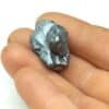 Cristal de Chalcocite, M’Passa, Mindouli, Congo RDC.