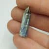 Disthène (Kyanite), La Tour-en-Jarez, Saint-Etienne, Loire.
