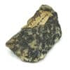 Hornblende, Pontgibaud, Puy-de-Dôme, Auvergne.