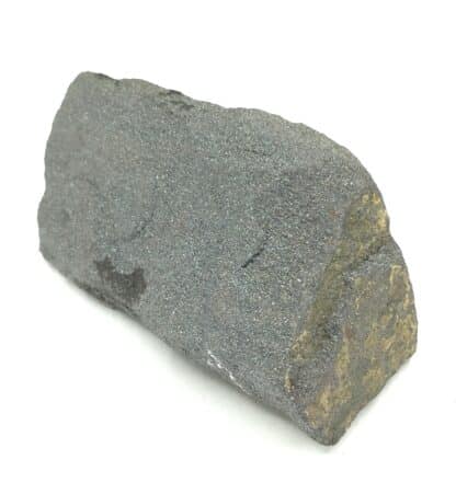 Hématite, Segré (Segré-en-Anjou Bleu), Maine-et-Loire.