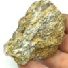 Fibrolite (Sillimanite), Valfleury, Saint-Etienne, Loire. – Image 4