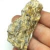 Sillimanite, Valfleury, Saint-Etienne, Loire.