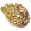 Barytine (Baryte) sur Dolomite, Frizington, Cumberland, Royaume-Uni. – Image 5