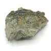 Galène et Pyrite, Rochechouart, Haute-Vienne, Limousin.