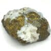 Vaesite et Pyrite, Montroc, Tarn.