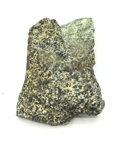 Chromite, Chamrousse, Isère.