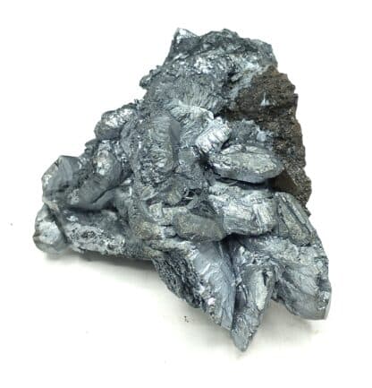 Chalcocite, M’Passa, Mindouli, Congo RDC.