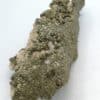 Pyrite, dolomite, Usclas du Bosc, Loiras, Hérault.