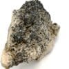 Tétraédrite, blende sur dolomite, Le Loiras, Hérault.