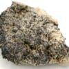 Tétraédrite, blende sur dolomite, Le Loiras, Hérault.