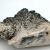 Tétraédrite, blende sur dolomite, Le Loiras, Hérault.