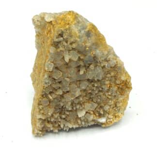 Fluorine et Quartz, Les Pointis, Ambazac, Haute-Vienne, Limousin.