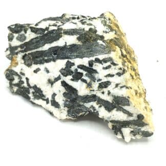 Hornblende (minéral)