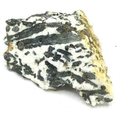 Hornblende, Le Peuch, Corrèze.