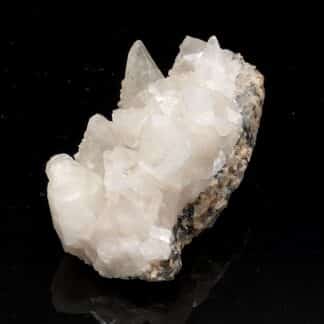 Calcite, Caux, Magnac-Bourg, Haute-Vienne, Limousin.