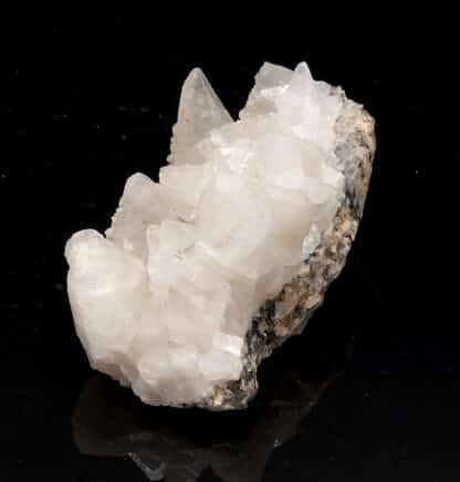 Calcite, Caux, Magnac-Bourg, Haute-Vienne, Limousin.