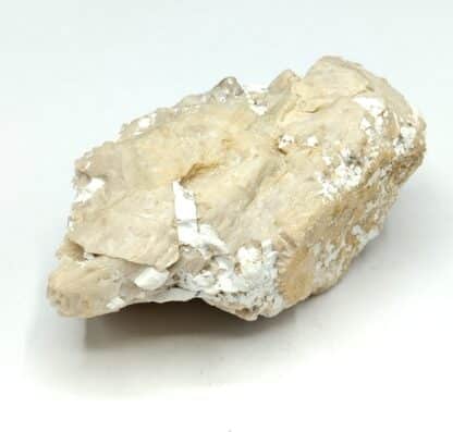 Topaze et Petalite, La Chêze, Ambazac, Haute-Vienne.