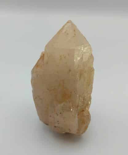 Quartz, Beaumont, Ardèche.