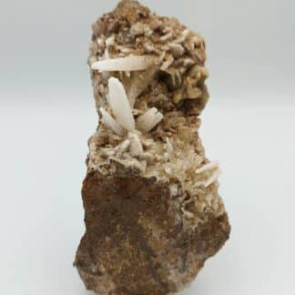 Aragonite, Les Bondons, Lozère.