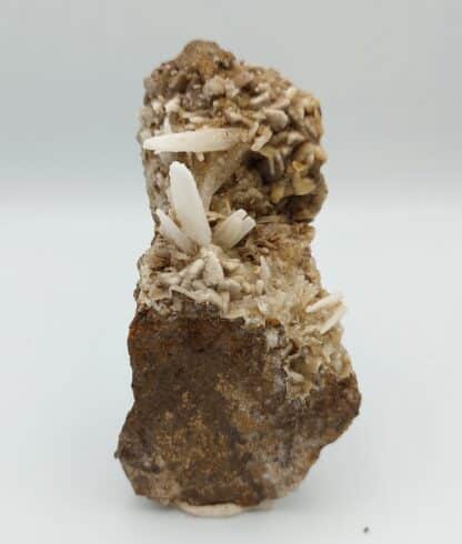 Aragonite, Les Bondons, Lozère.