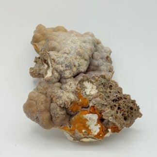 Smithsonite, Durfort, Gard.