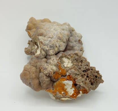 Smithsonite, Durfort, Gard.