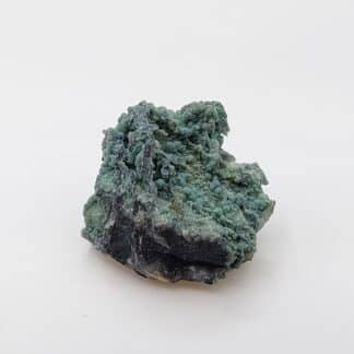 Variscite et Wawellite, carrière de la Floquerie, Pannecé, Loire-Atlantique.