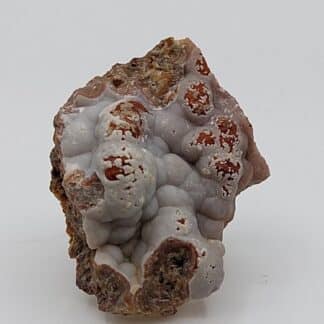 Smithsonite, Durfort, Gard.