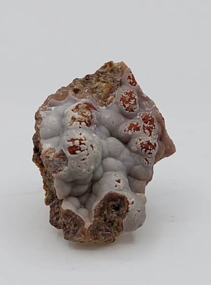 Smithsonite, Durfort, Gard.