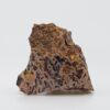 Kasolite et Uranotile, Wolsendorf, Rhénanie-Palatinat, Allemagne.