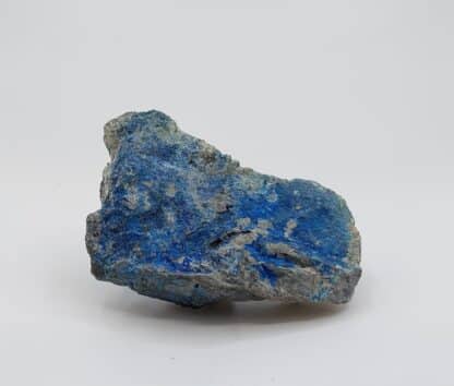 Linarite, Alzon, Gard.