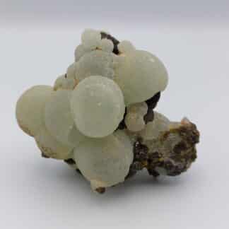 Prehnite et Epidote, Kayes, Mali.