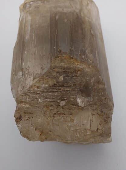 Meionite, Itrongay, Madagascar.