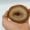 Agate, Brésil.