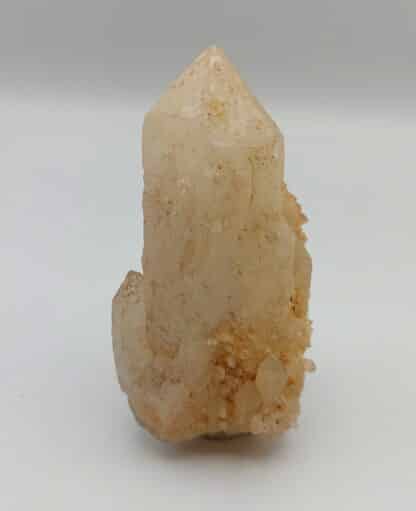 Quartz, Beaumont, Ardèche.