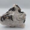 Wolframite, Montredon-Labessonié, Tarn.