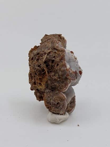 Smithsonite, Durfort, Gard.